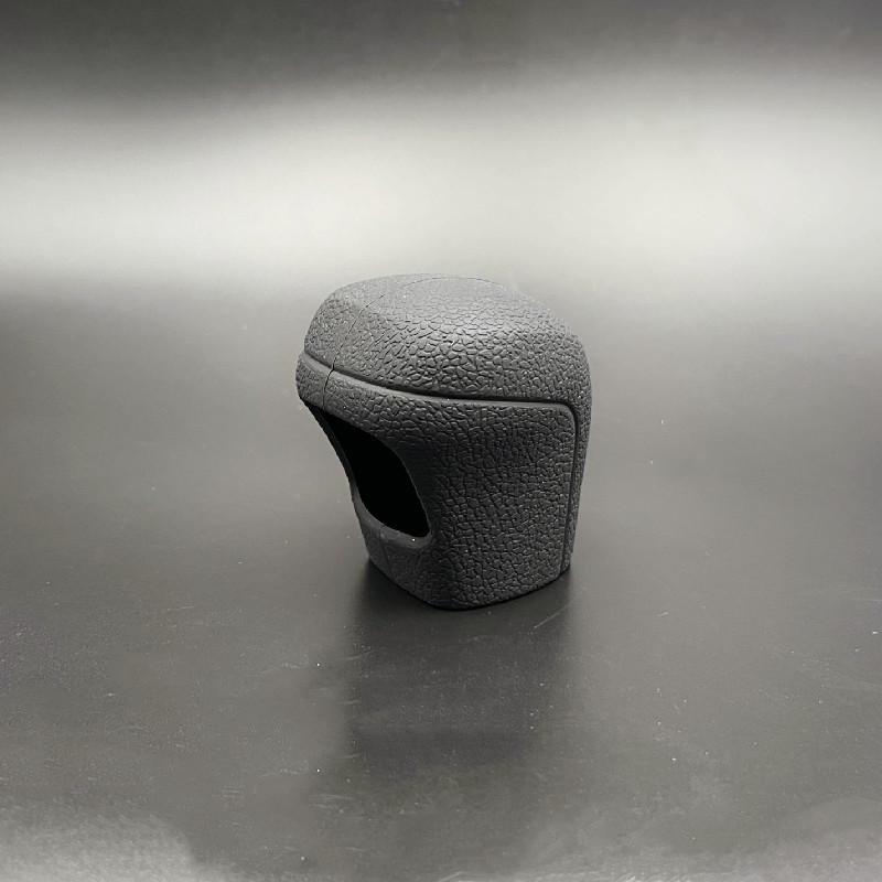 GAC Toyota Frontlander Silicone Gear Shift Knob Cover - Non-Slip Protective Auto Transmission Cover