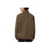 Vans Work Casual Hooded Jacket Men Jackets Dark-Brown VN0A456ZTT5