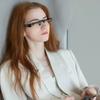 Upgrade Ultra-light Lazy Fishing Glasses Lying Watching TV Horizontal Reading Mirror for Lying Reading Special Practical Eyewear