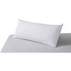 Housse d'oreiller - Tural - 40x60cm - Imperméable - Respirante - 100% Coton