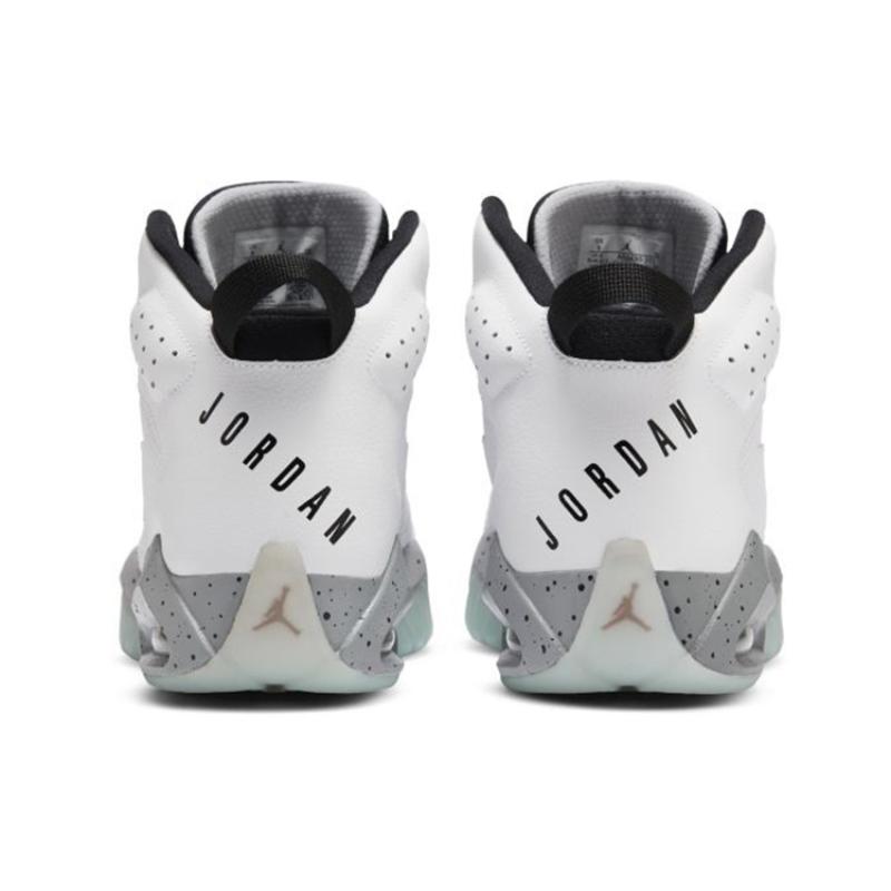 Air JORDAN Lift Off 'Weiß Grau' Jordan AR4430-101