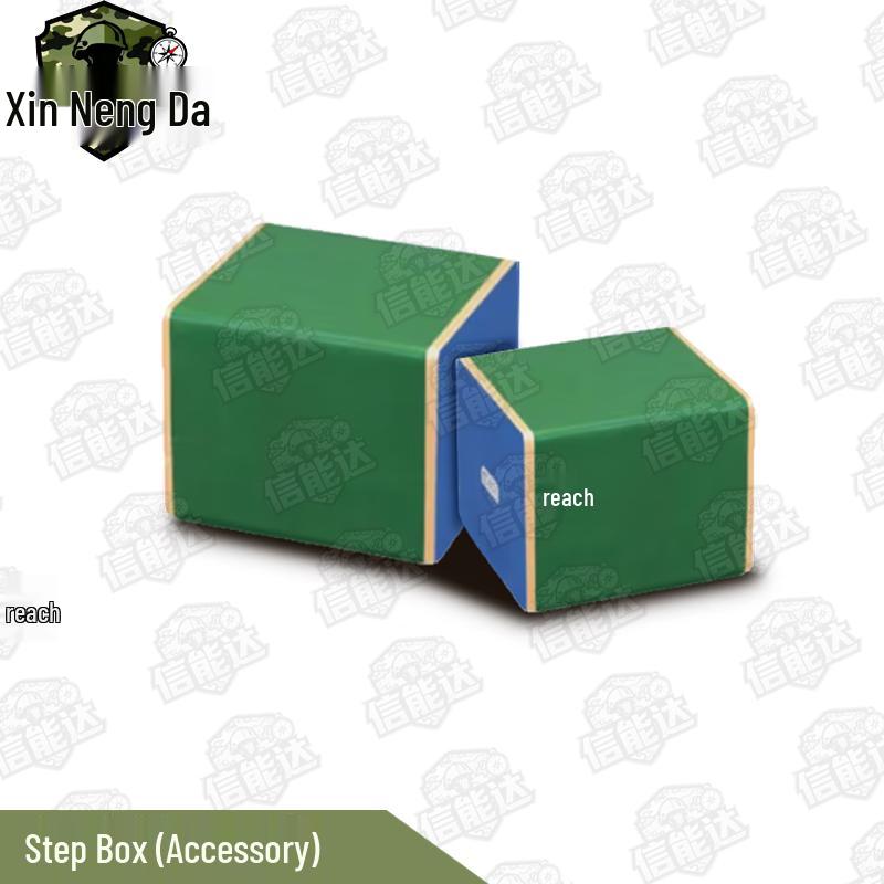 Xinnengda Physical Fitness Testing Equipment Series