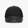 Men's and women's baseball caps, wide brim, big head circumference, quick-drying peaked caps, outdoor riding, mountaineering, sun protection caps, sun