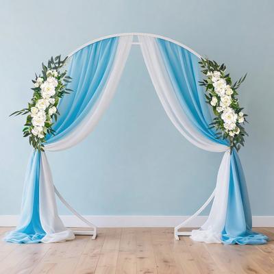New Wedding Door Decorations, Flower Arrangements, Wedding Hotel Scene Layout, Hanging Flowers, Artificial Flowers for Parties
