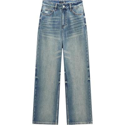 Hosen & Röcke – Jeans