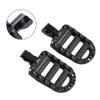 Front/Rear Footrests Foot Peg Fit for Meteor 350 2021-2023 Classic 350 2022-2023