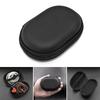 Headset Carrying for Case Storage Protective for Case with Hook Drop Resistant for KZ ZS10 ES4 ZSR ATR ED2 ZST
