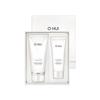 O HUI Extreme White Bright Cleansing Foam Set