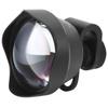 105mm Phone Telephoto Portrait Lens External Aspherical Portrait Lens for Phones IOS Pad