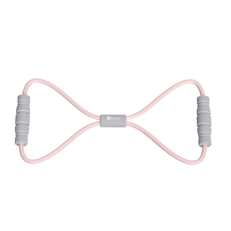 Keep Latex 8-Figure Resistance Band
