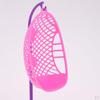 Fashion Doll Swing Seat Plastic Miniature Detachable Hanging Basket Toy For Accessory Random Color