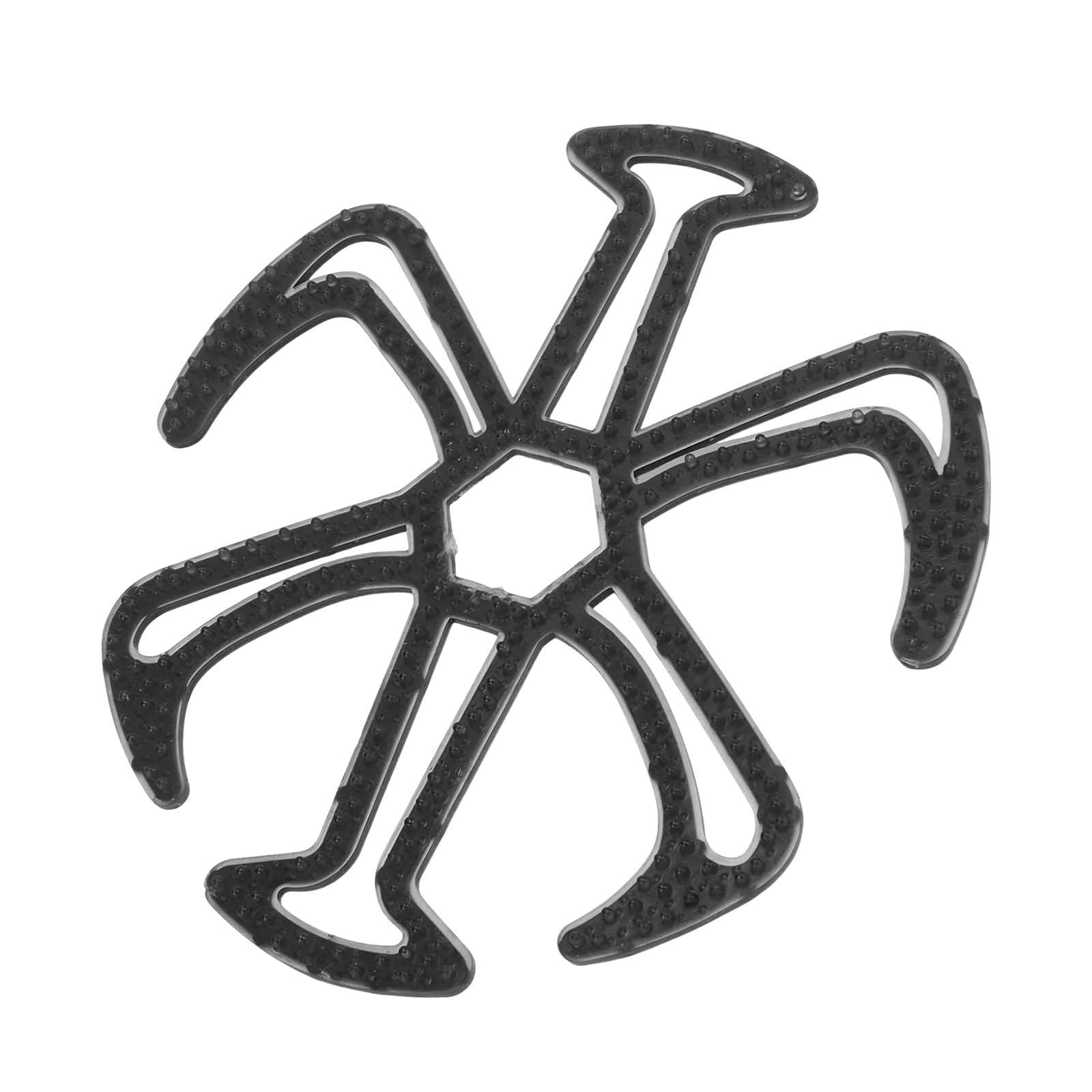 

DreaModes Helmet Ventilation Liner, Helmet Liner, Helmet Inner Liner, Silicone, Interior Pad, Breathable, Moisture чёрный