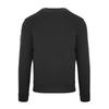 Aquascutum Mens Crew Neck Regular Sweatshirt