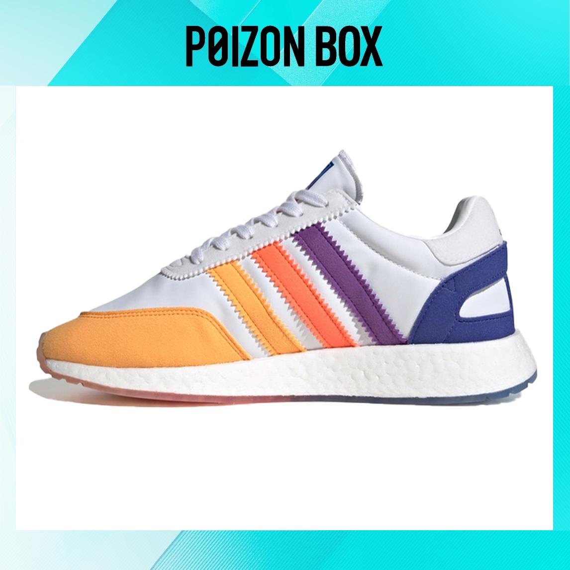 

кроссовки adidas originals I-5923 Running shoes Unisex EG8134