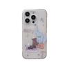 Korean Ins Cute Picnic Elephant Puppy for iphone11Promax iPhone 11 Case 11/11 Female