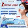 Lutein Hydrogel Eye Patch