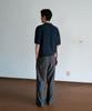 BLANKROOM Torren Poloshirt Strick_Marine