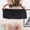 Women's Adjustable Postpartum Body Shaping Belly Belt Anti-rolling Breathable Belly Belt Girdle