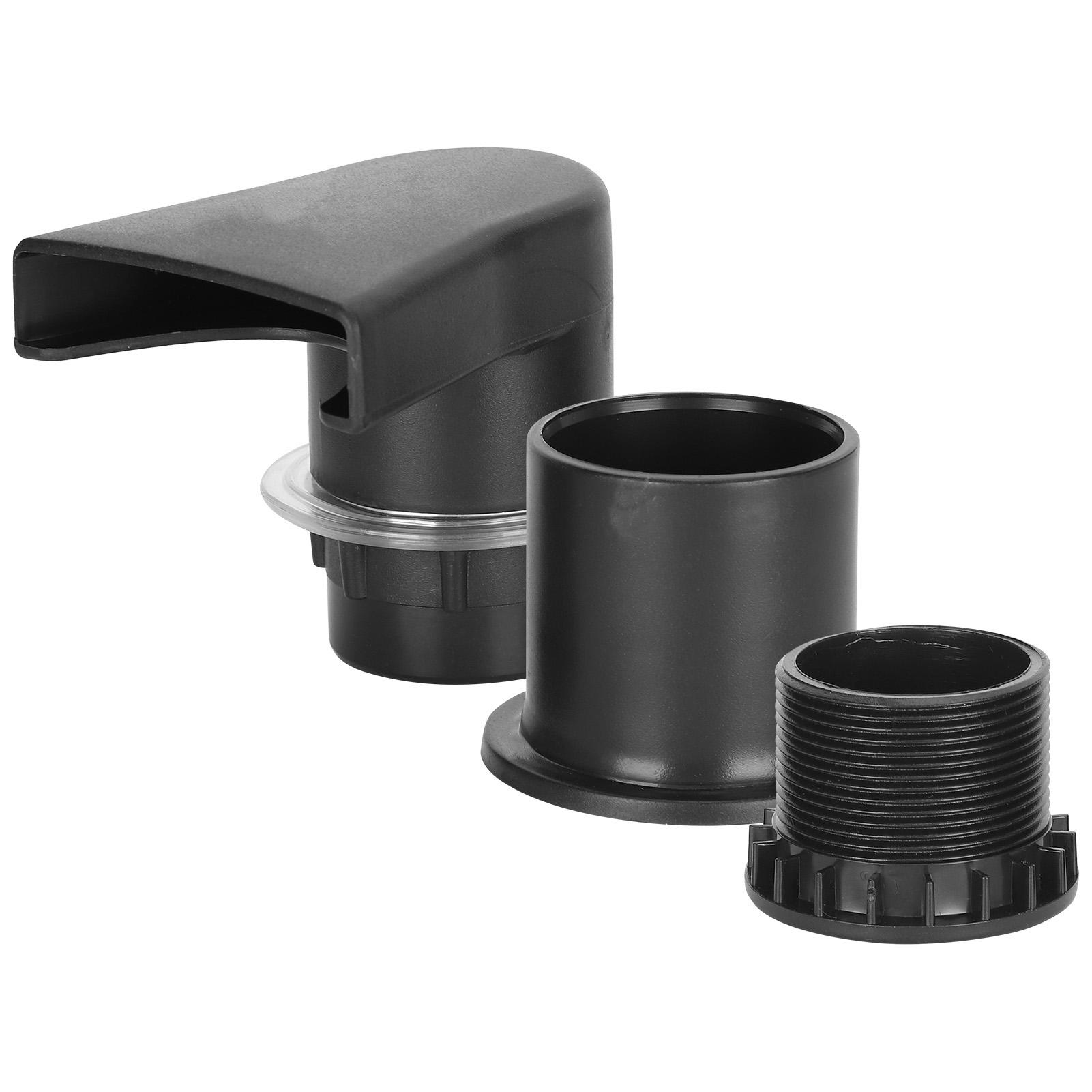 Aquarium   Nozzle Tube Fish   Water Outlet End Pipe Aquarium Plumbing Fitting