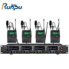 Microfon lavalieră wireless Runpu (Versiunea CN)