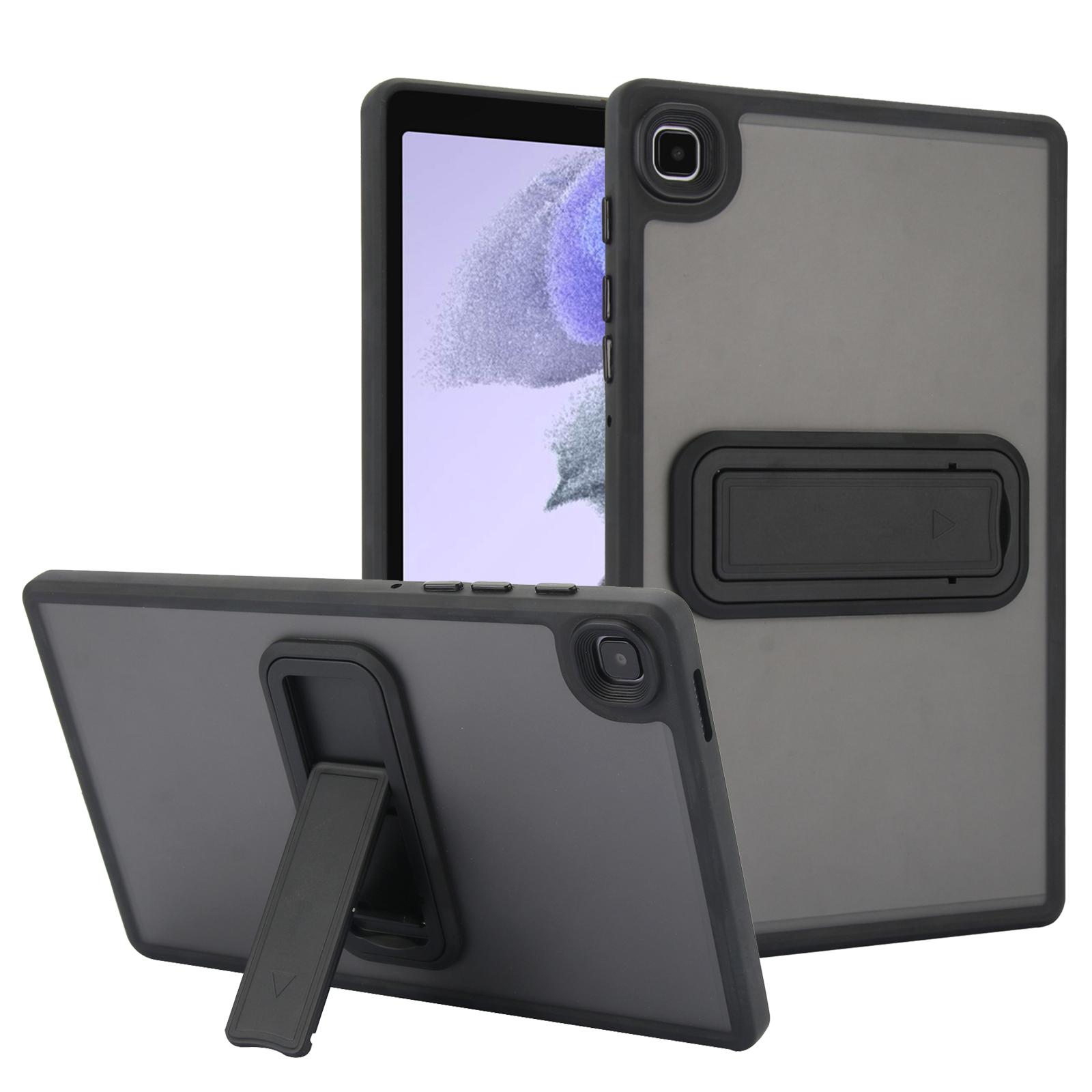 

Чехол для Samsung Galaxy Tab A7 Lite 8,7 дюйма с подставкой, ТПУ + ПК, покрытие-скин для планшета D
