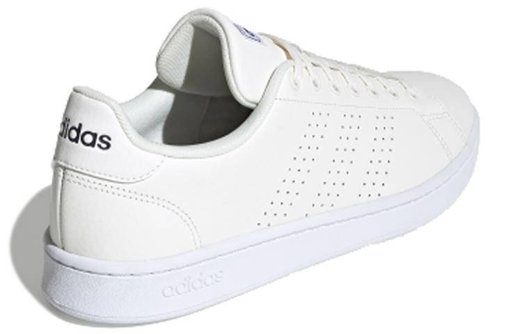 Adidas Advantage 'White Trace Blue' EE7685