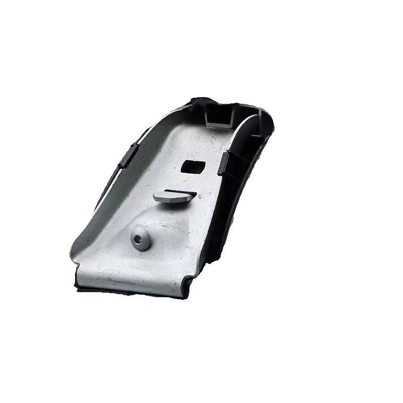 Lockable, No-Drill Roof Rack Crossbar for All Cars, SUVs, and Sedans