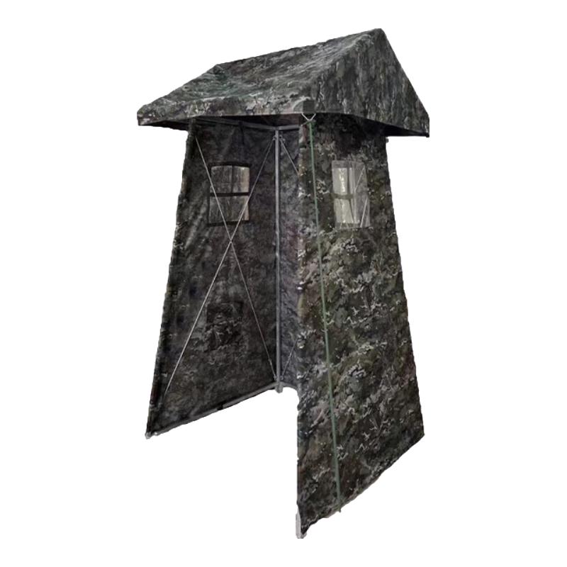 Durable Rainproof Field Sentry Tent