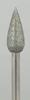Argo File Diamond Economy 2 (Electroplated Diamond Point) DEP2002