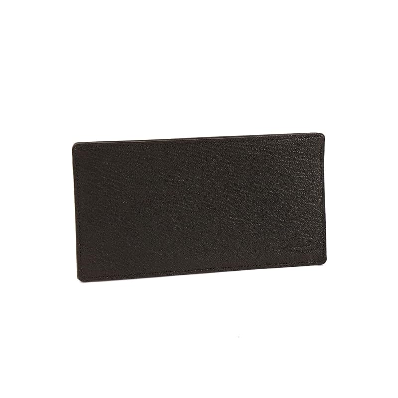 

[Dakota Black Label] Dakota BLACK LABEL billfold black BL-620053-10