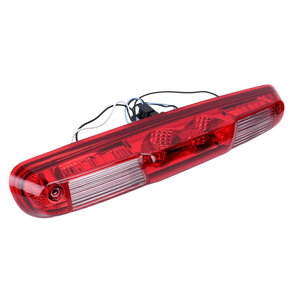 3. Bremslicht Ersatz für Chevy Silverado 2007 2013 Hohe Bremsleuchte Lampe Licht
