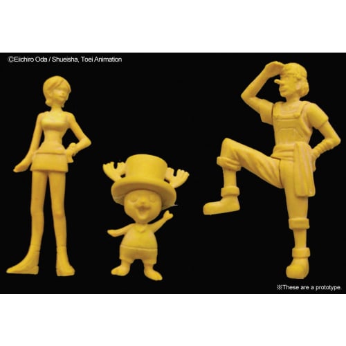 One Piece Going Merry (From the TV Animation ONE PIECE)