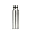 Creative Design Large Capacity Stainless Steel Outdoor Sports Kettle Portable Mountaineering Bottle Single Layer Water Cup
