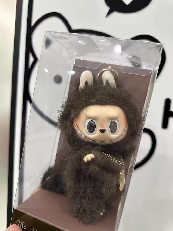 

Лесная сказка dimoo Мерлион Магазин товаров повседневного спроса Мистери Бокс Кукла Рождественский подарок Детские игрушки Украшение на приборную панель/вентиляционную решетку Коллекционный подарок Подвеска для автомобиля