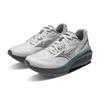 Mizuno Astro X Lightweight Comfortable Breathable Mesh Running Shoes Unisex Sneaker Gray D1GH250507