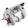 Motorrad Vorderradbremssattel Aluminiumlegierung Unterer Pumpenmeister Hydraulischer Scheibenbremszylinder für CR125R CRF150F