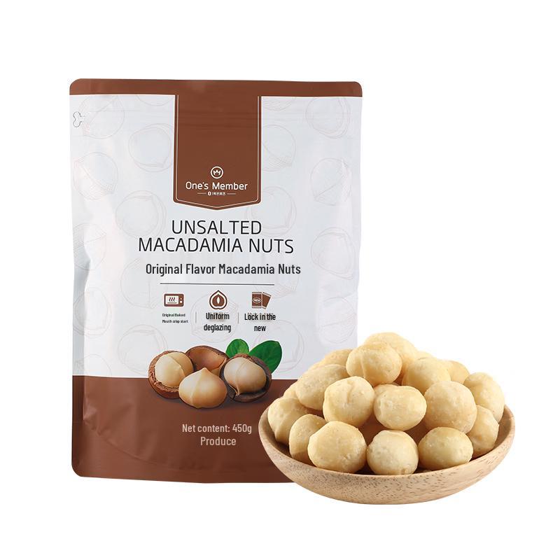 Original Australian Macadamia Nuts 450g