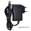 High Quality EU Plug AC Adapter Home Wall Power Supply for SNES NES Console Charger Cable Accessories
