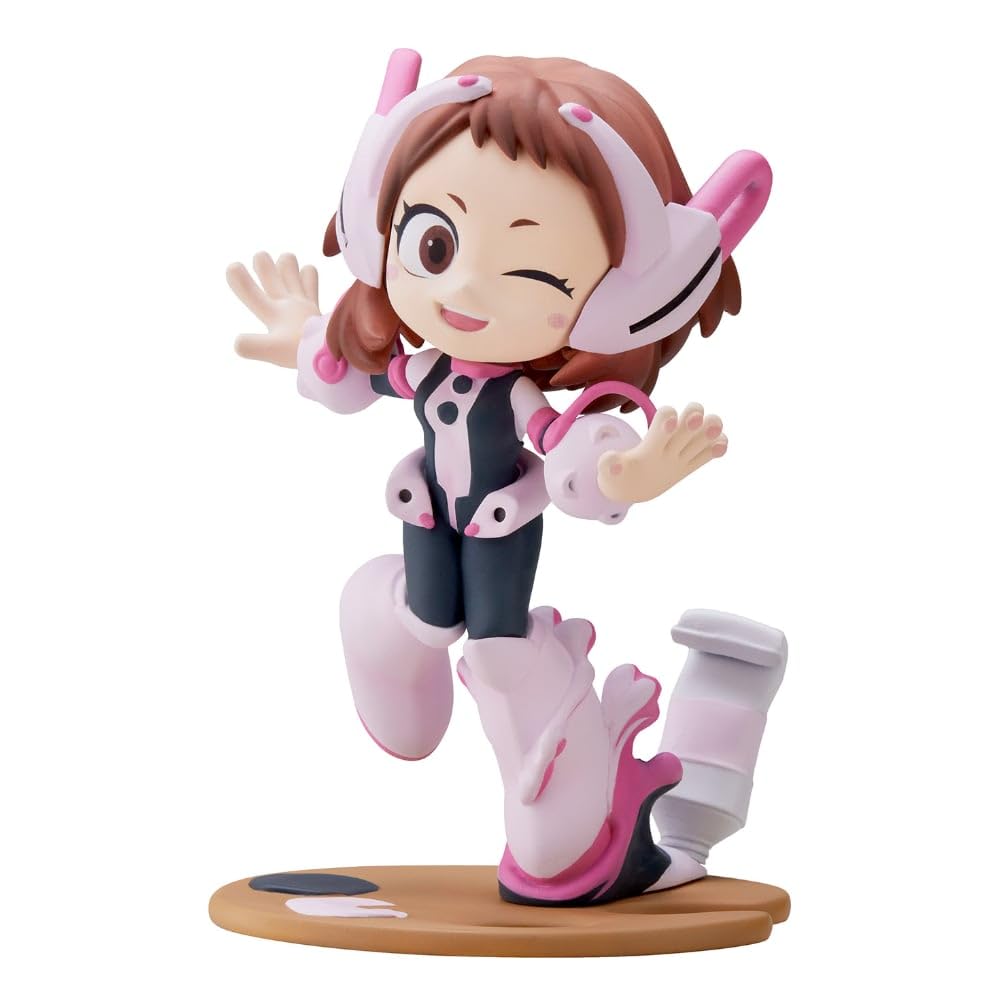 

PalVerse Pale. My Hero Academia Ochaco Uraraka Complete Figure BC65921