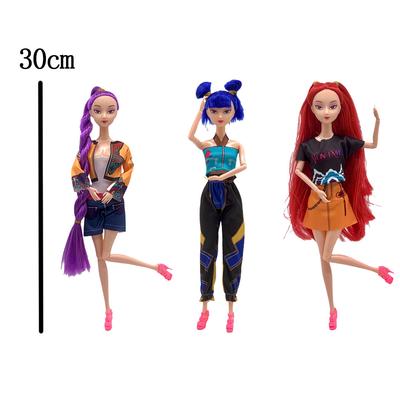 Kpop Demon Hunters Figure K Pop Demon Hunters Figures Huntrix Figures Toy Derpys Tiger Rumi Mira Zoey Sussy Figurine Ornament