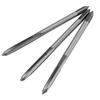 3PcsCelsiusSet M3CelsiusM4CelsiusM5 Bearing Steel Hand Thread Tap Screw Taps Tool(M3)