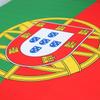 National Portugal Flag Car Engine Cover Portuguese Decoration Elastic Fabrics Truck Full Graphic Decor Bonnet Banner