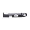 Bumper Support Bracket Retainer Beam Mount Front Pair For Ford Edge 2015-2018