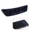 For Mercedes-Benz W221 W216 W251 S CL R Class 2007-2013 Front Hood Bonnet Grille Grill Vent Cover Trim 2218800205 2218800305
