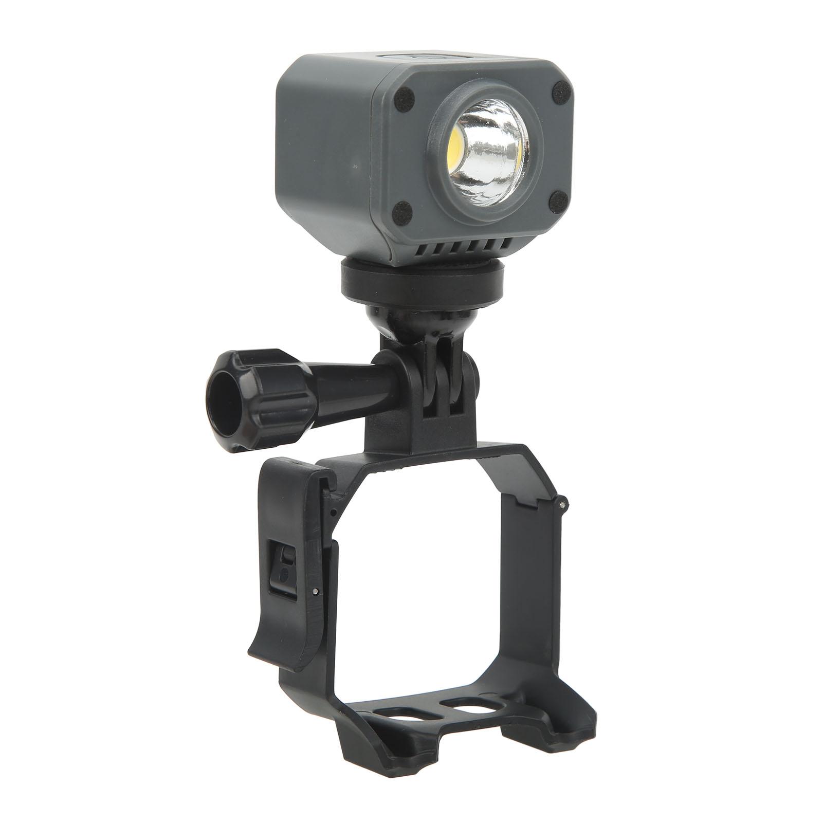 

Адаптер для дрона, многофункциональный держатель для экшн-камеры с прожектором для DJI Mini3