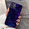 Luxury Geometry Cool Phone Case For iPhone 15 14 11 12 13 Mini Pro XS Max Cover 6 7 8 Plus X XR SE 2020 Funda Shell
