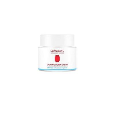 Post Alpha Calming Cream 50ml 1ea