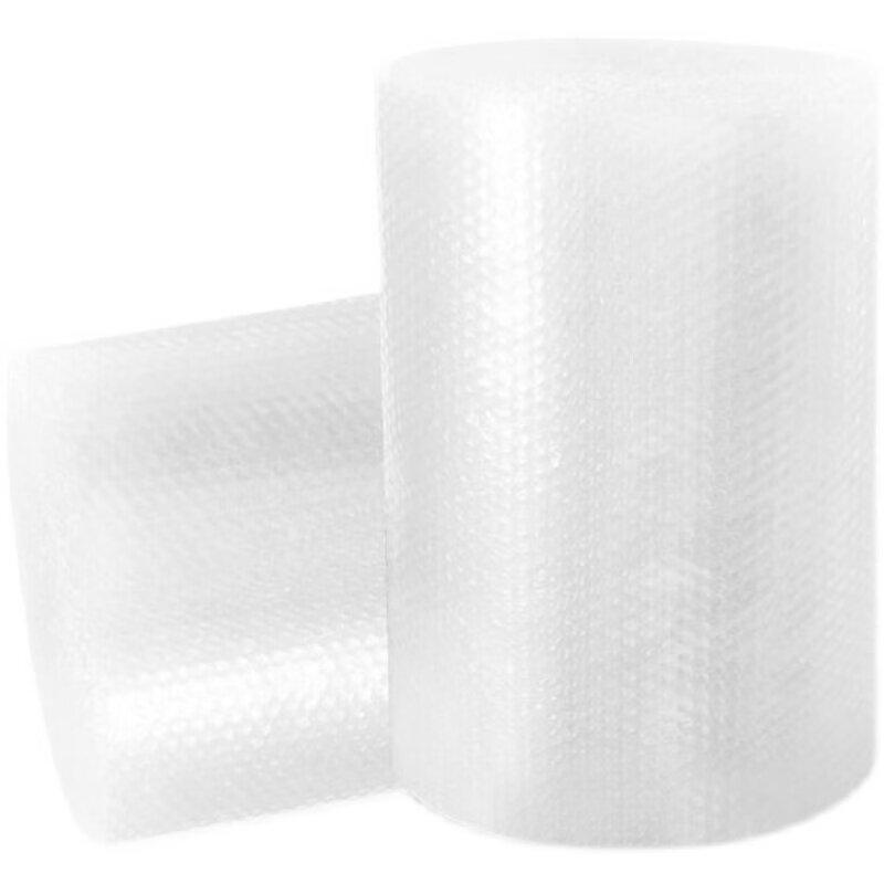 Heavy-Duty Protective Bubble Wrap Roll