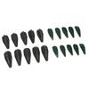 10x Shark Car Shark Fin Roof Rod Antenna Base Base Universal Broadcast