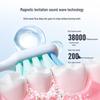 Panasonic EW-DC01 Sonic Electric Toothbrush CN plug (adapter included)
